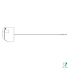 7P/12V cable (ISO 1724 - Typ N) 7P/12V cable (ISO 1724 - Typ N)