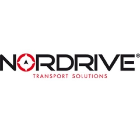 NORDRIVE Spare Key Number N197