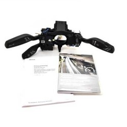 Régulateur de vitesse original Audi A3 8V Sportback GRA Tempomat retrofit