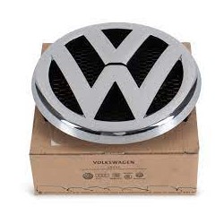 Emblème VW Polo 5 (6C) Arrière Hayon Logo Chromé 6C0853617