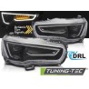 MITSUBISHI LANCER 8 08-16 TUBE LIGHT BLACK MITSUBISHI LANCER 8 08-16 TUBE LIGHT BLACK