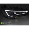 MITSUBISHI LANCER 8 08-16 TUBE LIGHT BLACK MITSUBISHI LANCER 8 08-16 TUBE LIGHT BLACK