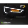 MITSUBISHI LANCER 8 08-16 TUBE LIGHT BLACK MITSUBISHI LANCER 8 08-16 TUBE LIGHT BLACK