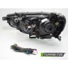 MITSUBISHI LANCER 8 08-16 TUBE LIGHT BLACK MITSUBISHI LANCER 8 08-16 TUBE LIGHT BLACK