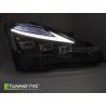 FULL LED HEADLIGHTS LEXUS IS 06-13 LED BLACK FULL LED HEADLIGHTS LEXUS IS 06-13 LED BLACK