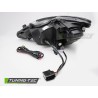 FULL LED HEADLIGHTS LEXUS IS 06-13 LED BLACK FULL LED HEADLIGHTS LEXUS IS 06-13 LED BLACK