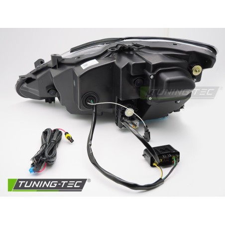 FULL LED HEADLIGHTS LEXUS IS 06-13 LED BLACK FULL LED HEADLIGHTS LEXUS IS 06-13 LED BLACK