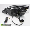 FULL LED HEADLIGHTS LEXUS IS 06-13 LED BLACK FULL LED HEADLIGHTS LEXUS IS 06-13 LED BLACK