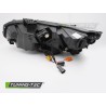 FULL LED HEADLIGHTS BLACK fits HONDA CIVIC X 16-21 FULL LED HEADLIGHTS BLACK fits HONDA CIVIC X 16-21