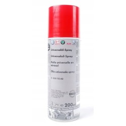 Spray d'Huile Universelle Volkswagen 200 ml