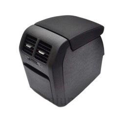 Accoudoir central avec aérateur arrière pour Golf 5, Golf 6 et Jetta