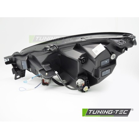 TOYOTA GR86 21- BLACK LED TOYOTA GR86 21- BLACK LED