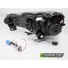 TOYOTA GT86 12-21 BLACK TUBE LED TOYOTA GT86 12-21 BLACK TUBE LED