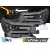 LED HEADLIGHTS fits TOYOTA HILUX 20- LED HEADLIGHTS fits TOYOTA HILUX 20-