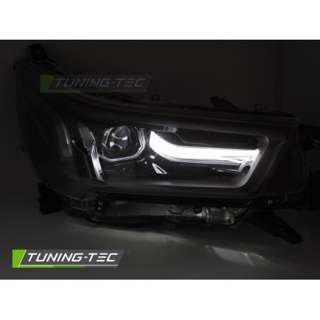 LED HEADLIGHTS fits TOYOTA HILUX 20- LED HEADLIGHTS fits TOYOTA HILUX 20-