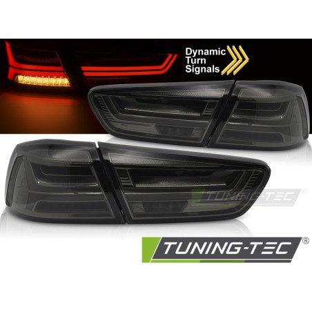 MITSUBISHI LANCER 8 SEDAN 08-16 SMOKE LED MITSUBISHI LANCER 8 SEDAN 08-16 SMOKE LED