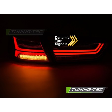MITSUBISHI LANCER 8 SEDAN 08-16 SMOKE LED MITSUBISHI LANCER 8 SEDAN 08-16 SMOKE LED