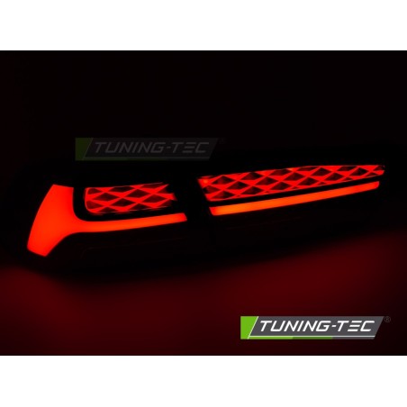 MITSUBISHI LANCER 8 SEDAN 08-16 RED LED MITSUBISHI LANCER 8 SEDAN 08-16 RED LED