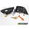 MITSUBISHI LANCER 8 SEDAN 08-16 RED LED MITSUBISHI LANCER 8 SEDAN 08-16 RED LED