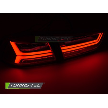 MITSUBISHI LANCER 8 SEDAN 08-16 RED LED MITSUBISHI LANCER 8 SEDAN 08-16 RED LED