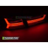 MITSUBISHI LANCER 8 SEDAN 08-16 RED LED MITSUBISHI LANCER 8 SEDAN 08-16 RED LED