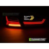 MITSUBISHI LANCER 8 SEDAN 08-16 RED LED MITSUBISHI LANCER 8 SEDAN 08-16 RED LED