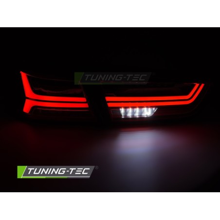 MITSUBISHI LANCER 8 SEDAN 08-16 RED LED MITSUBISHI LANCER 8 SEDAN 08-16 RED LED