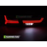 MITSUBISHI LANCER 8 SEDAN 08-16 RED LED MITSUBISHI LANCER 8 SEDAN 08-16 RED LED