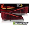LED TAIL LIGHTS RED LED SQL fits LEXUS IS II 06-13 LED TAIL LIGHTS RED LED SQL fits LEXUS IS II 06-13