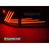 LED TAIL LIGHTS RED LED SQL fits LEXUS IS II 06-13 LED TAIL LIGHTS RED LED SQL fits LEXUS IS II 06-13