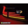LED TAIL LIGHTS RED LED SQL fits LEXUS IS II 06-13 LED TAIL LIGHTS RED LED SQL fits LEXUS IS II 06-13