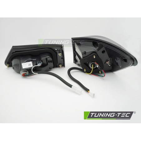 LED TAIL LIGHTS SMOKE LED fits LEXUS IS II 06-13 LED TAIL LIGHTS SMOKE LED fits LEXUS IS II 06-13
