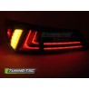 LED TAIL LIGHTS RED LED fits LEXUS IS II 06-13 LED TAIL LIGHTS RED LED fits LEXUS IS II 06-13