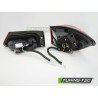 LED TAIL LIGHTS RED LED fits LEXUS IS II 06-13 LED TAIL LIGHTS RED LED fits LEXUS IS II 06-13