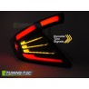 LED TAIL LIGHTS SMOKE fits HONDA CIVIC X 16-21 HATCHBACK LED TAIL LIGHTS SMOKE fits HONDA CIVIC X 16-21 HATCHBACK