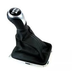 Levier de vitesses sport GOLF 7