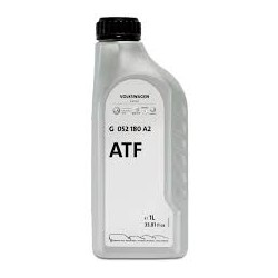 Huile de Transmission Automatique ATF Original Audi/VW Multitronic G052180A2