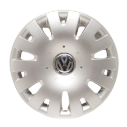 Enjoliveur de Roue 14 Pouces pour VW Polo