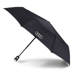 Parapluie Duomatic Noir Audi Sport 3121900200