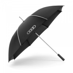 Parapluie Automatique Noir Audi Sport 3122000100