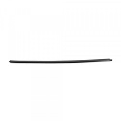 Joint d'étanchéité extérieur gauche pour fenêtre avant VW T4 701837703A