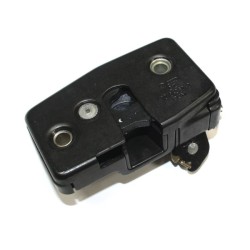 Serrure Centrale Porte Coulissante Droite Originale VW T4 Transporter 701843604D