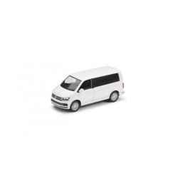Modèle Réduit VW T6 Multivan 1:87 Blanc Bonbon HERPA