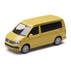 Miniature VW T6 California 1:87 Jaune Raisin 7E5099301CL1S