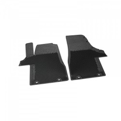 Tapis de Sol en Caoutchouc VW T5 PanAmericana Original 7H1061551041