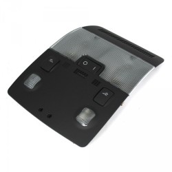 Éclairage Ambiance LED Audi A3 A4, noir