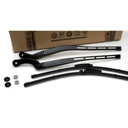 Kit de Balais d'Essuie-Glace Aerotwin (Audi A4 8E)