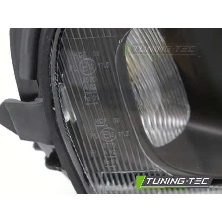 HEADLIGHTS BLACK RIGHT SIDE TYC fits OPEL ASTRA G 97-04