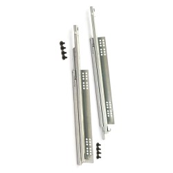 Kit rail de guidage pour camping-car d'origine VW T5/T6, siège arrière