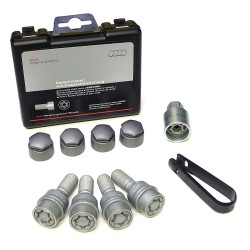 Goujon Roue - VAG - référence OEM: 4L0071455